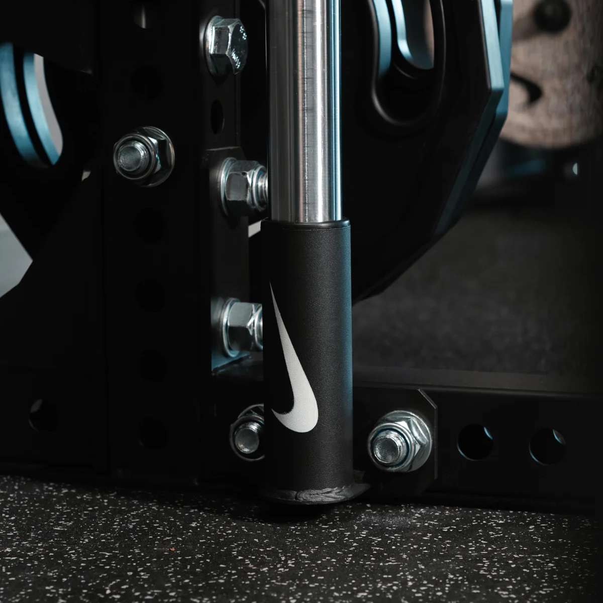 Rangement professionnel pour haltères Nike Strength Pro
