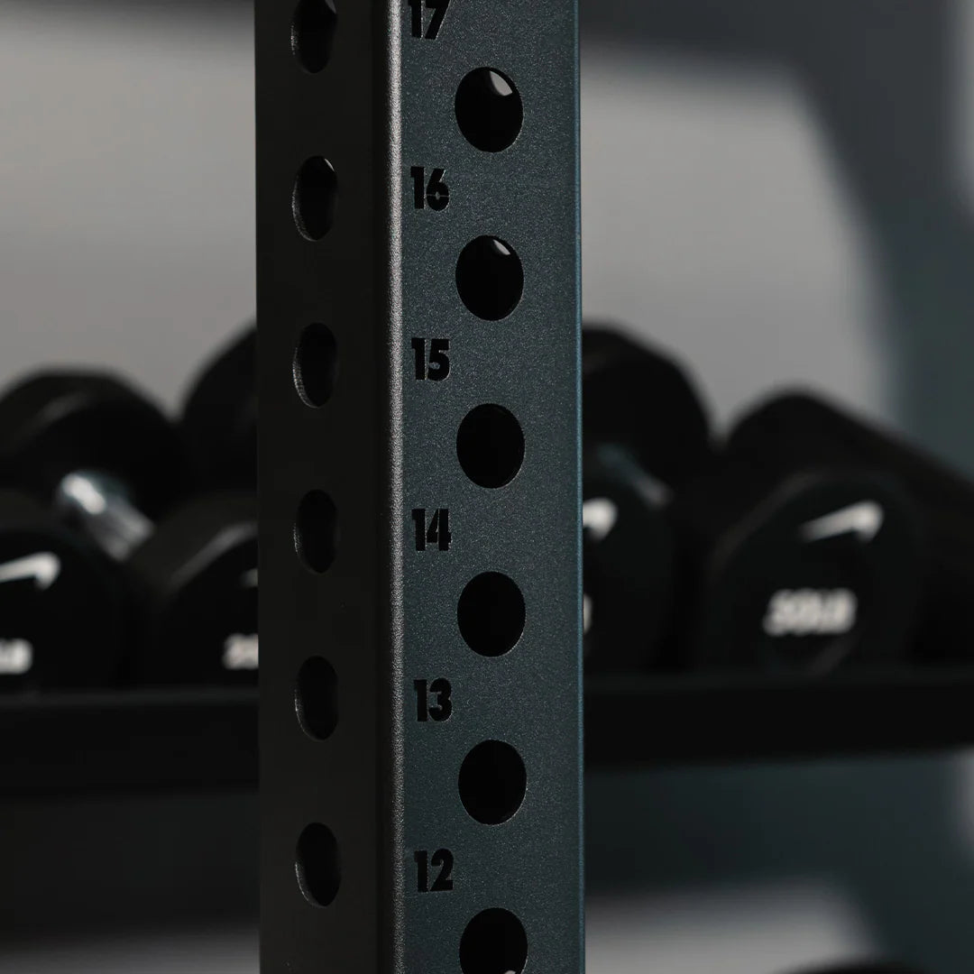 Nike Strength Pro Half Rack