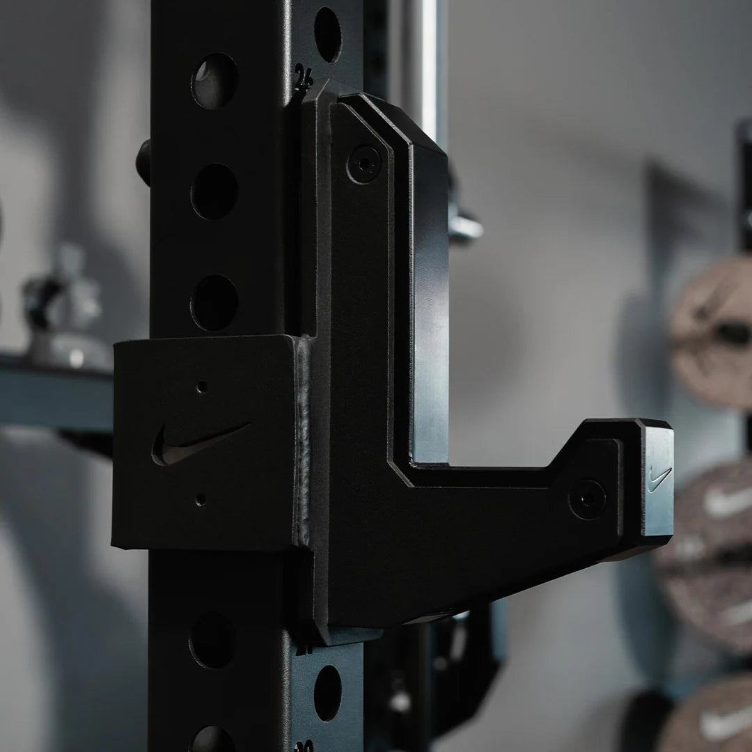Nike Strength Pro Half Rack