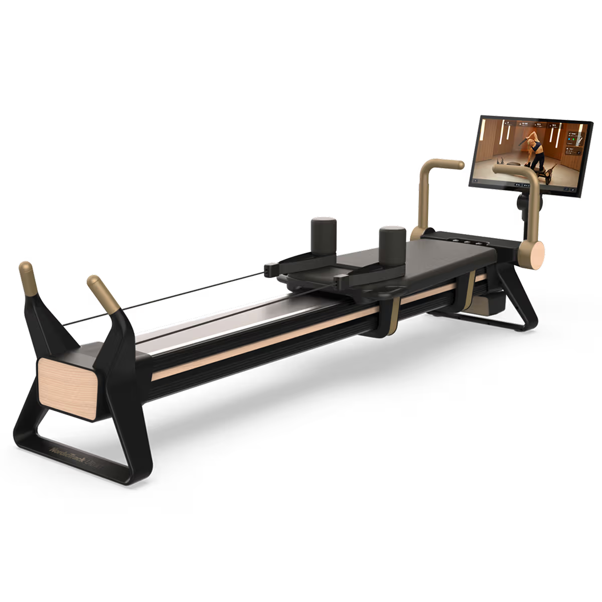 NordicTrack - Ultra 1 Reformer