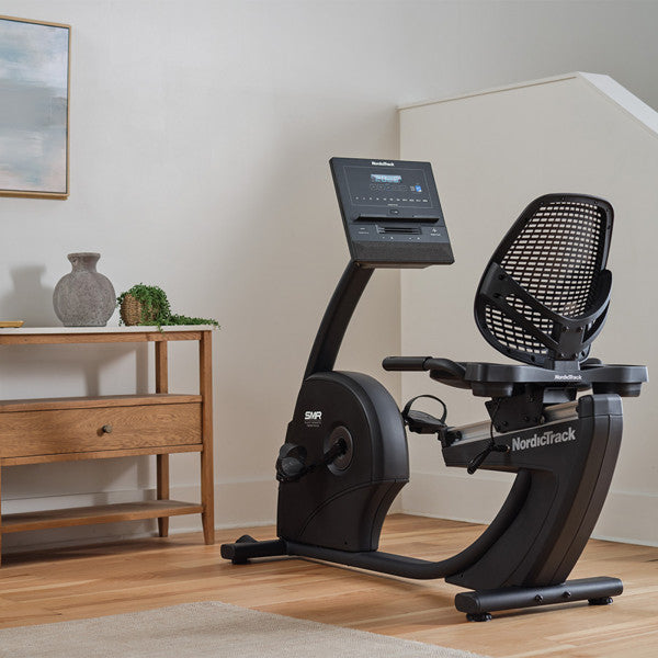 Vélo semi-allongé NordicTrack G LE