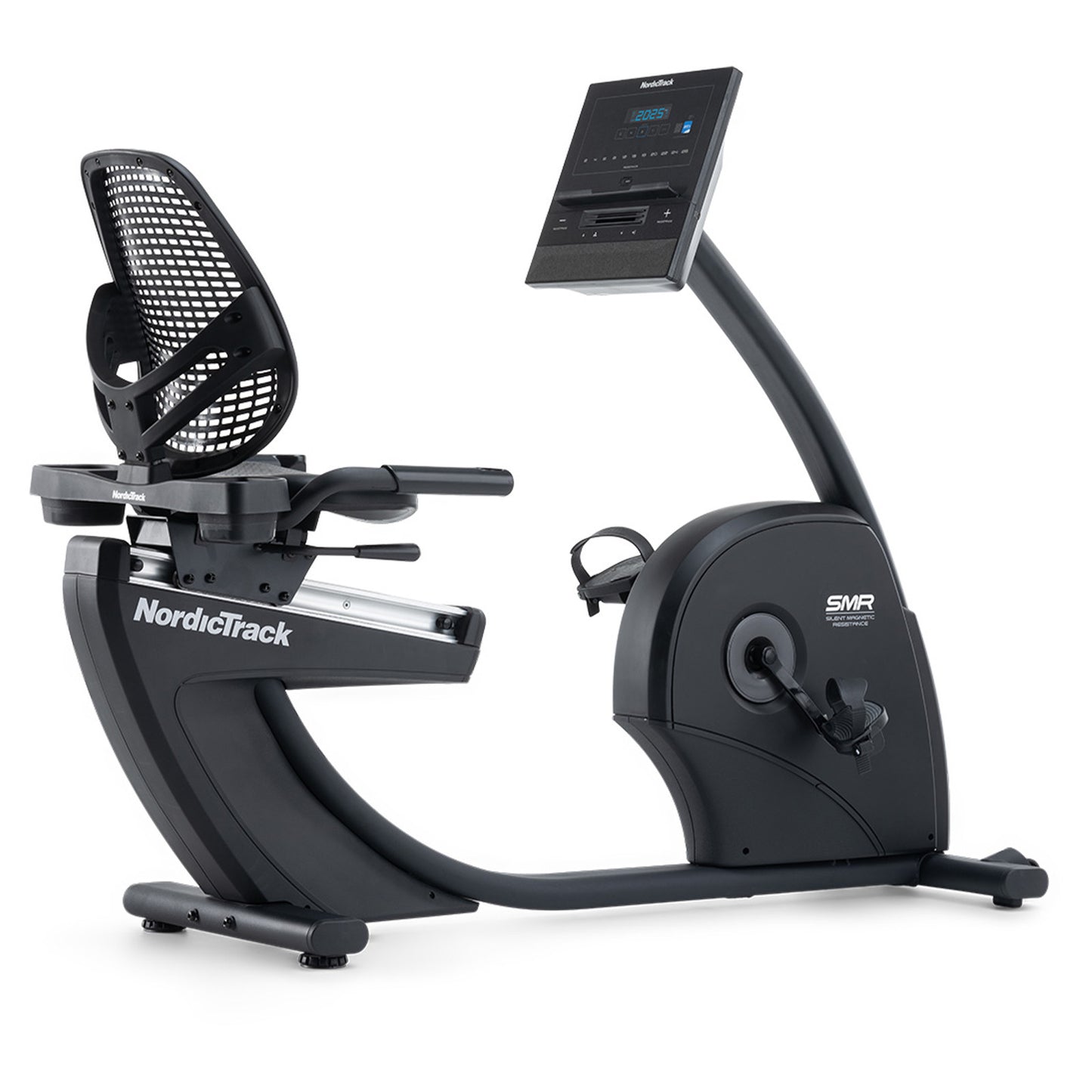 Vélo semi-allongé NordicTrack G LE