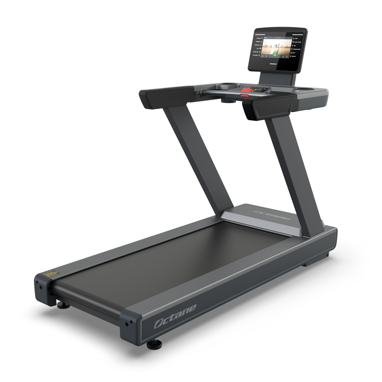 Octane - Tapis de course OC100