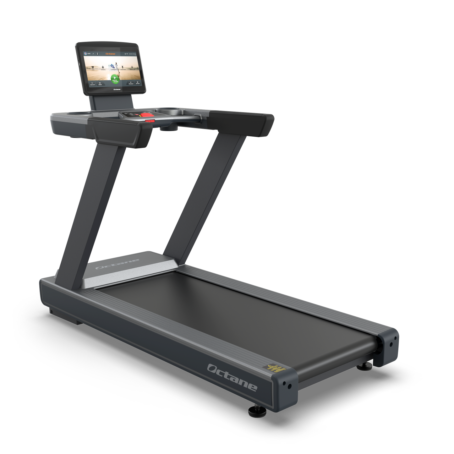 Tapis de course Octane - OC160