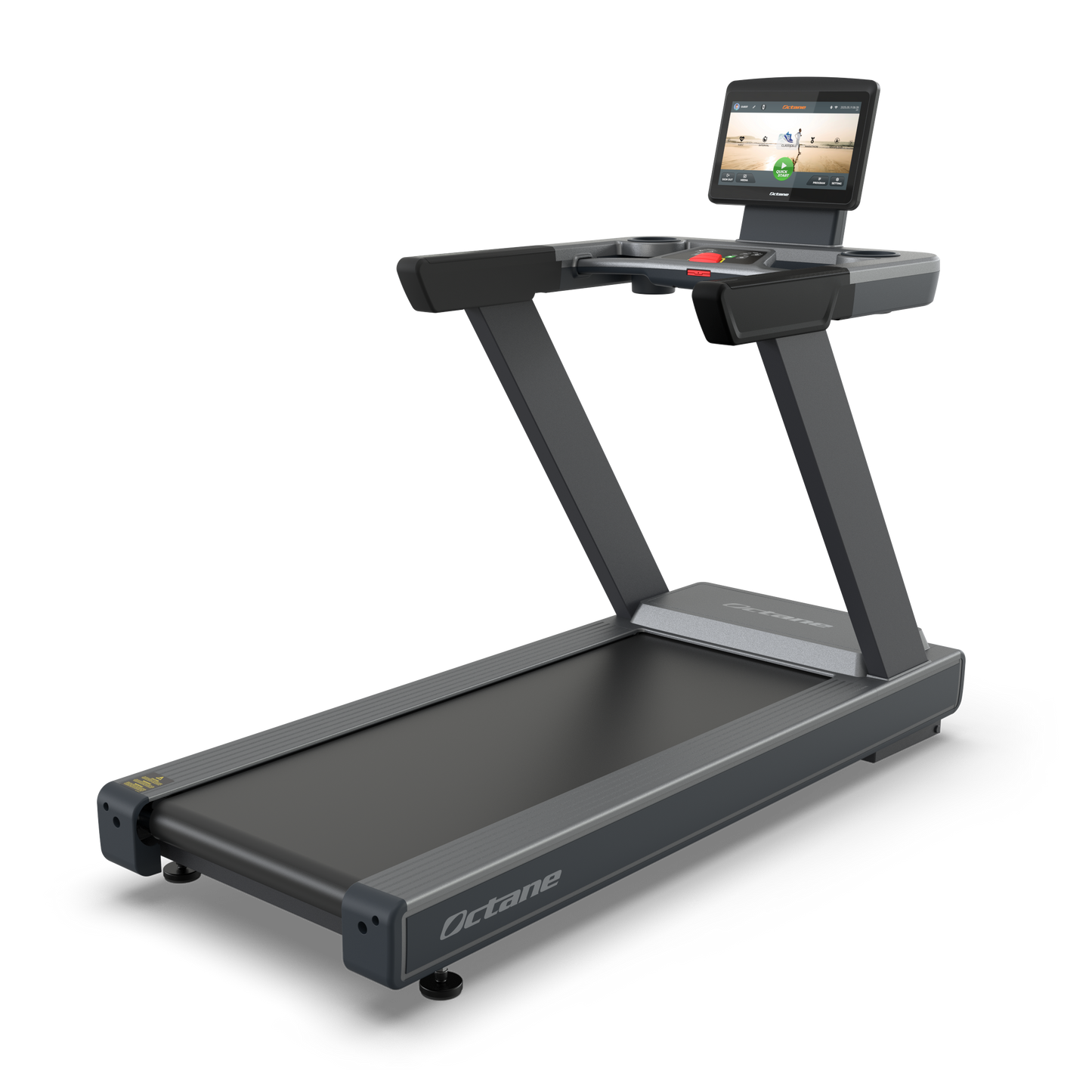 Tapis de course Octane - OC160