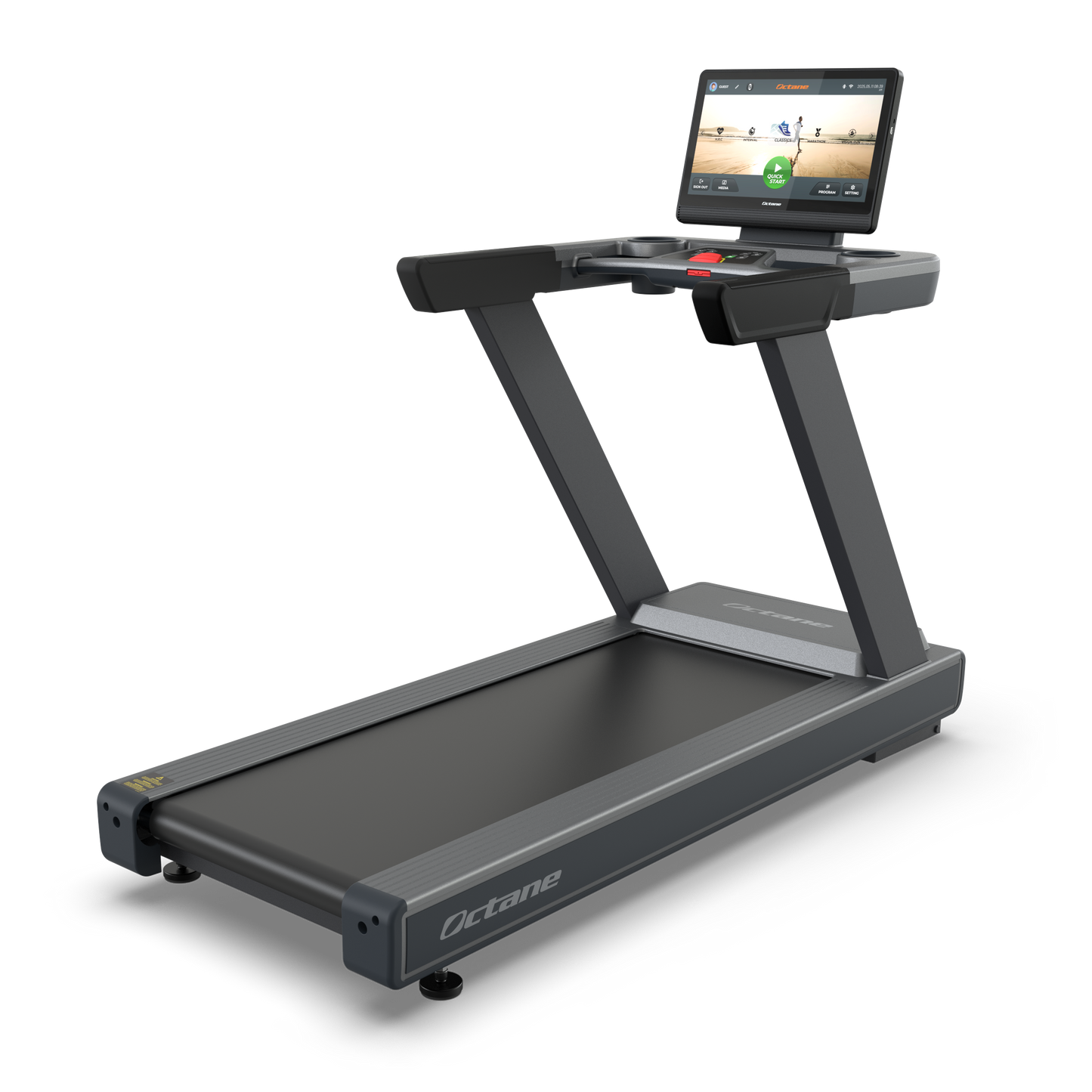 Octane - Tapis de course OC220