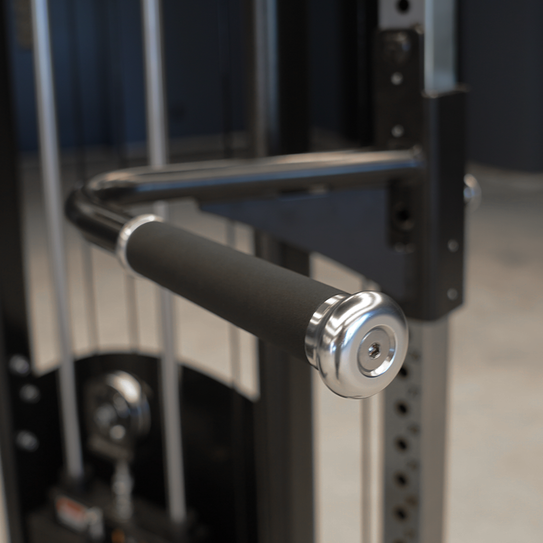 IRONAX - Fixation XFT pour dips