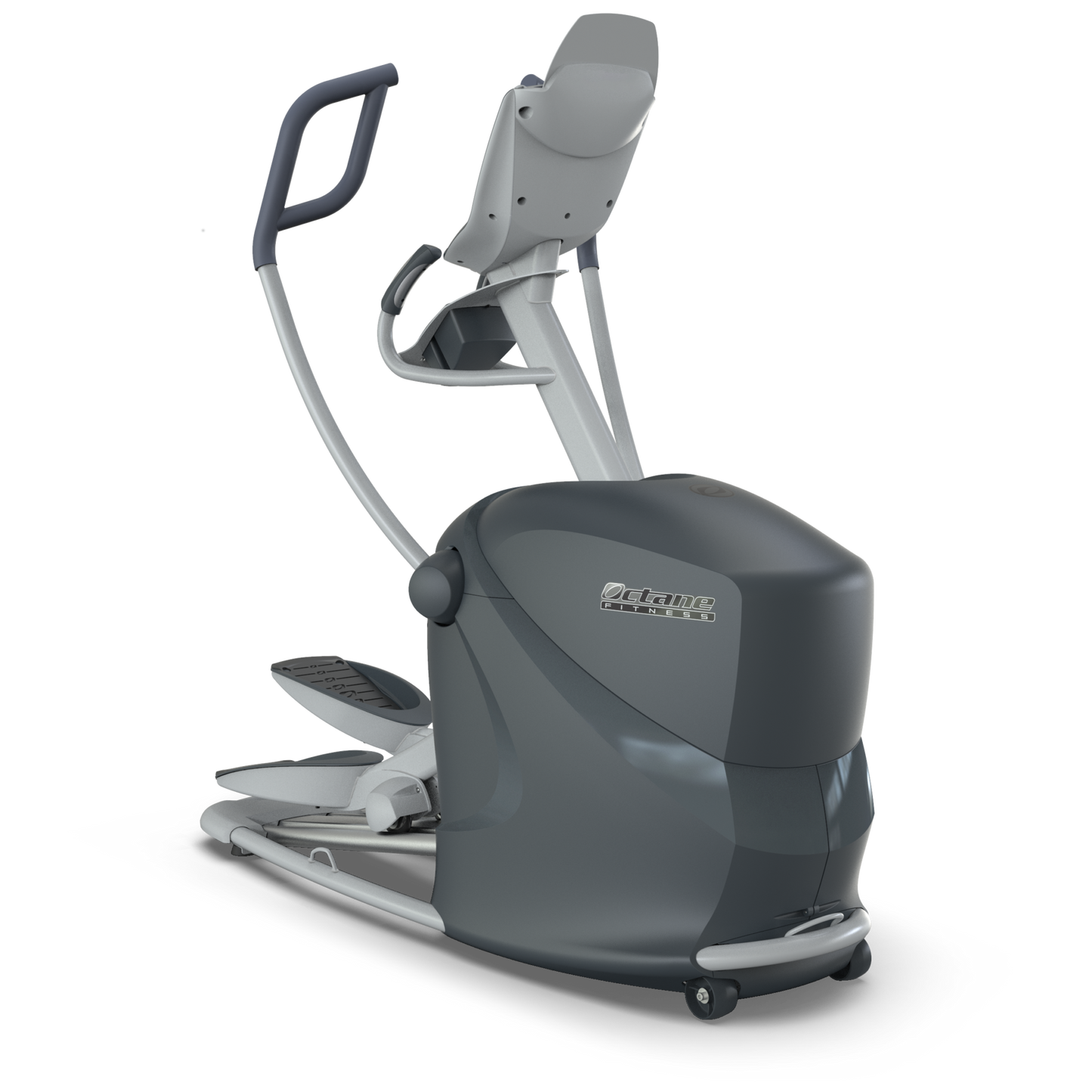 Octane - Vélo elliptique Q37Xi avec console à écran tactile