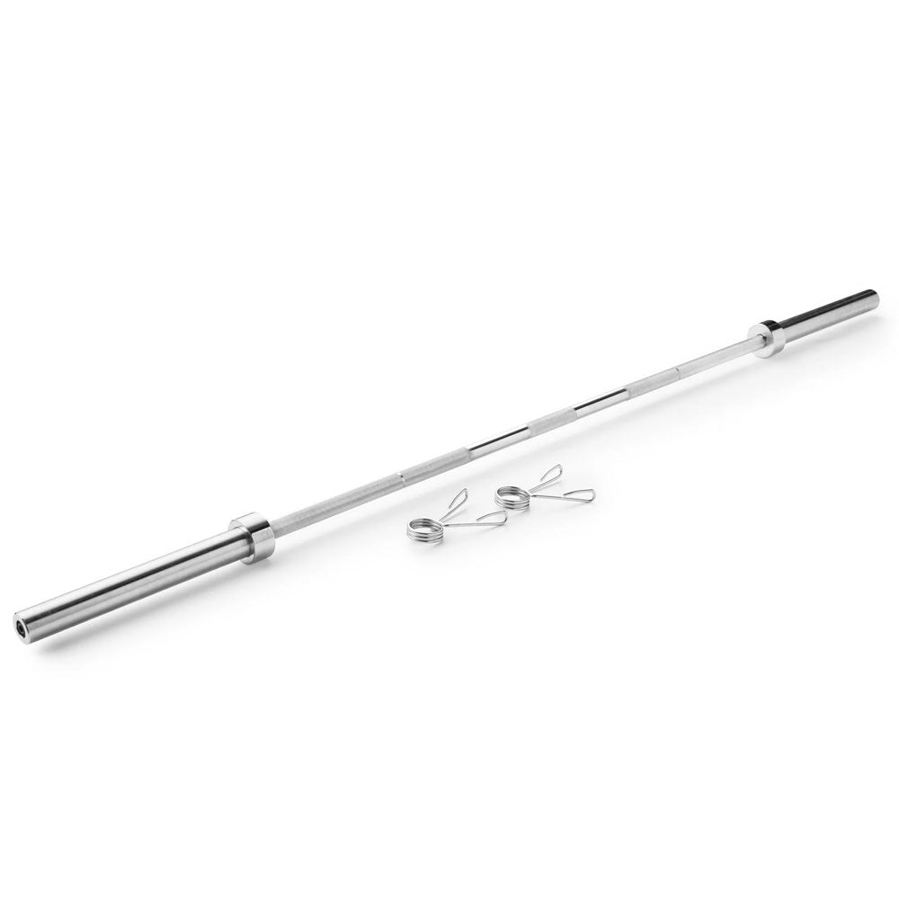 ENSEMBLE BARBELL BOMB - COMPREND UNE BARRE OLYMPIQUE !