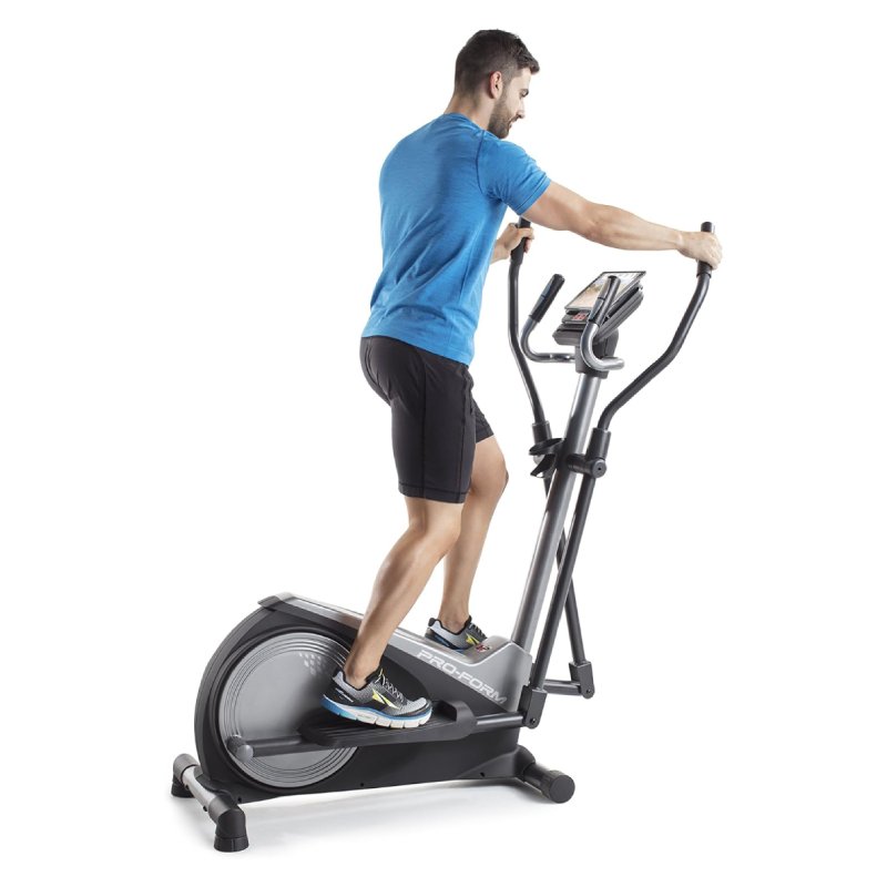 ProForm - 295 CSE Elliptical