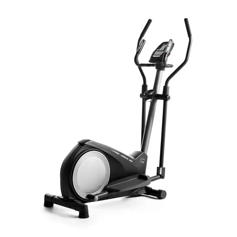 Treadmill Proform Comfort Stride Elliptical Echelon Stride 20