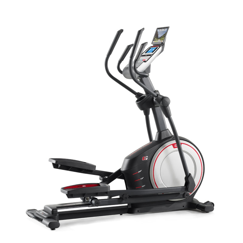 Proform cross store trainer e