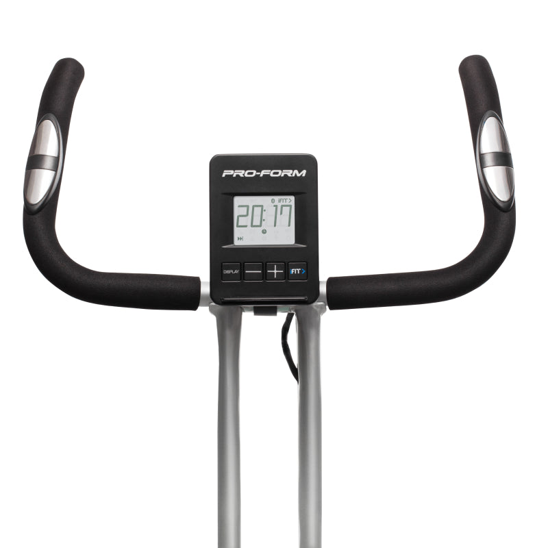 ProForm - Vélo d'appartement X-Bike Elite Rose (PFEX78918P)
