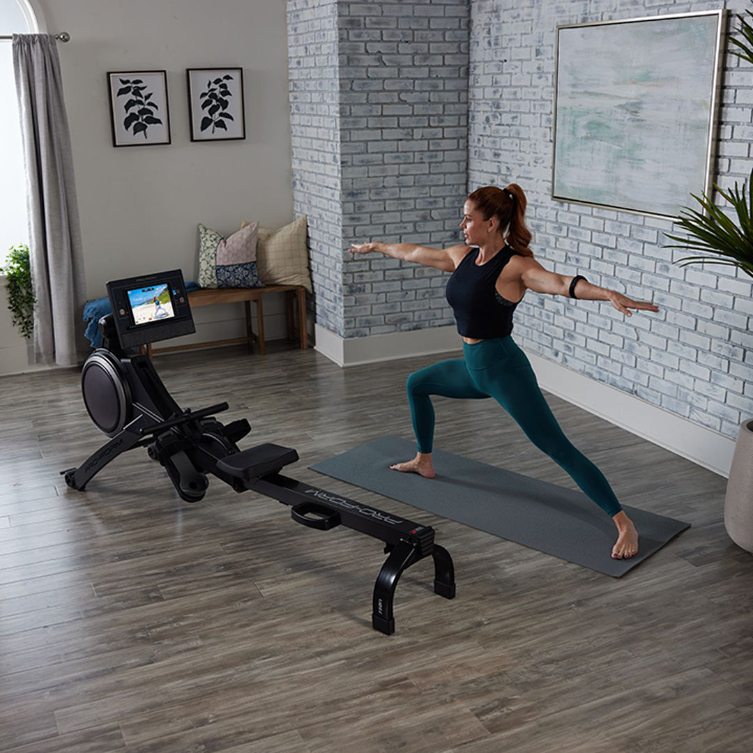 Proform - Pro 750R Rower (PFRW58125C)