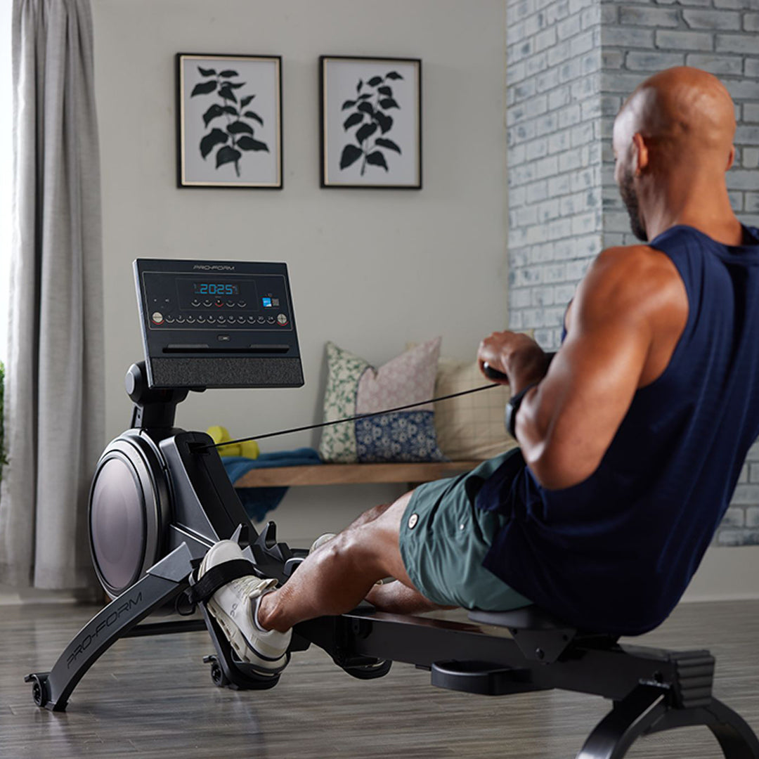 Proform - Pro 750R Rower (PFRW58125C)