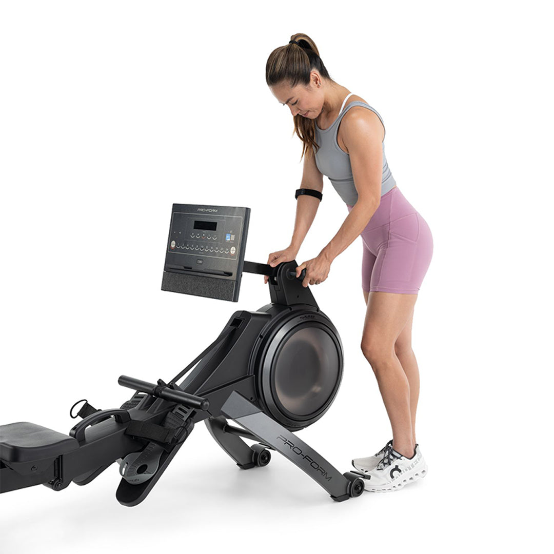 Proform - Pro 750R Rower (PFRW58125C)
