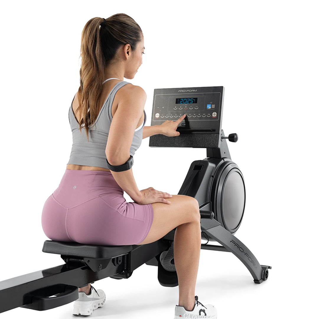 Proform - Pro 750R Rower (PFRW58125C)