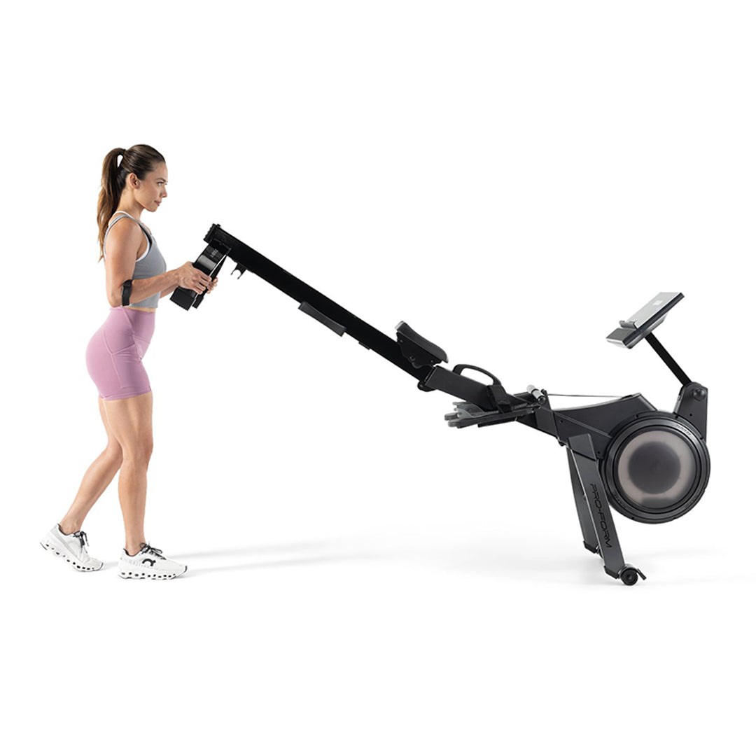 Proform - Pro 750R Rower (PFRW58125C)