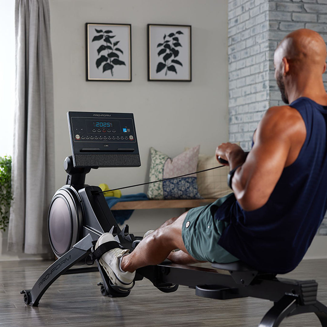 Proform - Pro 750R Rower (PFRW58125C)