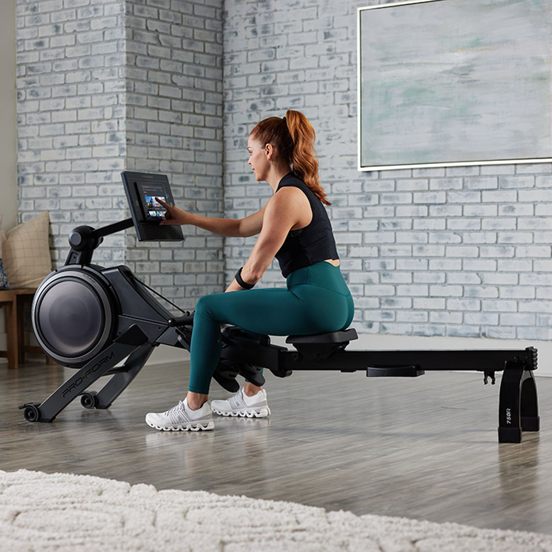 Proform - Pro 750R Rower (PFRW58125C)