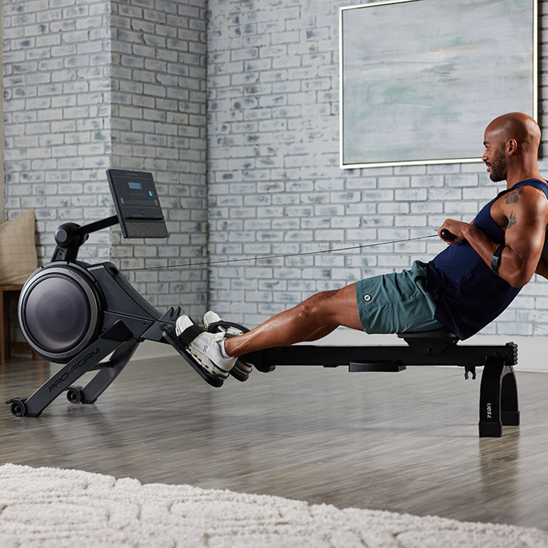 Proform - Pro 750R Rower (PFRW58125C)