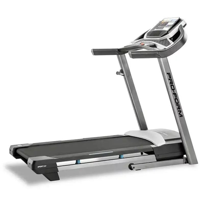 Treadmill sport top