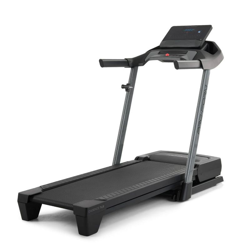 ProForm - Tapis de course intelligent Cadence TL 5