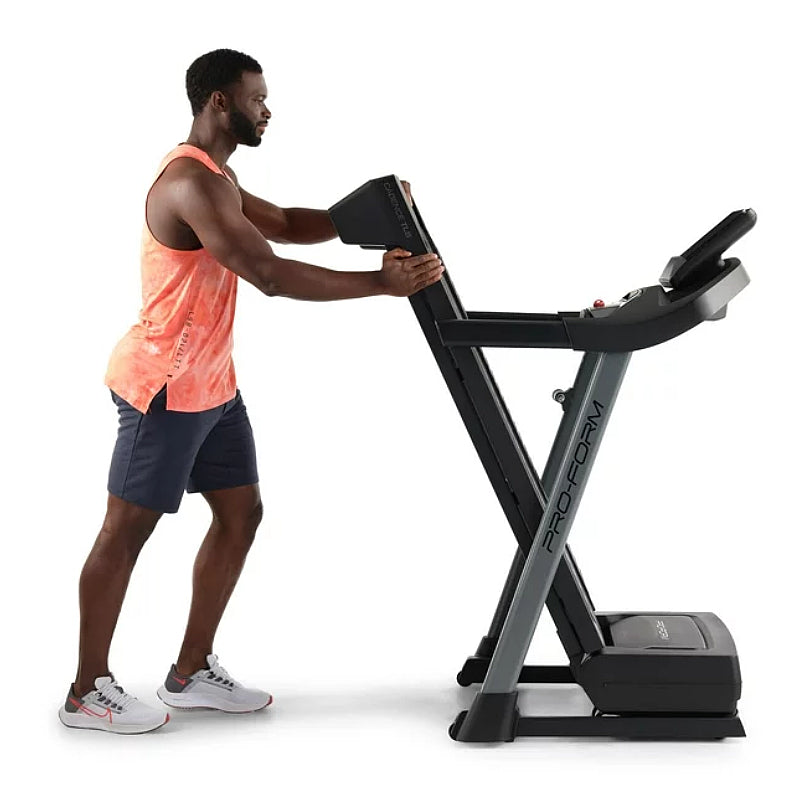 ProForm - Cadence TL 5 Smart Treadmill