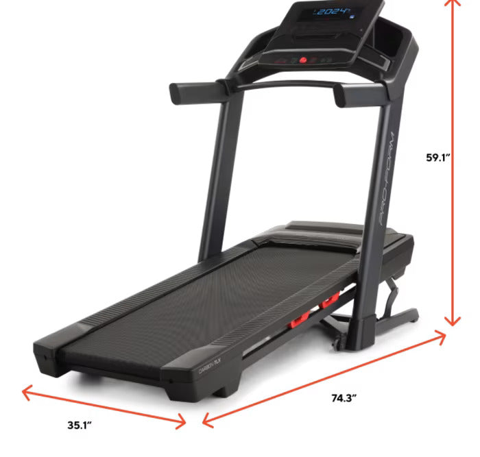 ProForm - Carbon TLX Treadmill