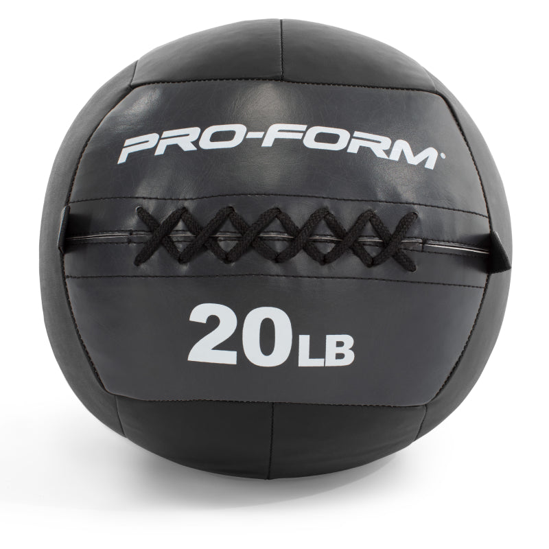 ProForm - Ballon lesté 20 LB