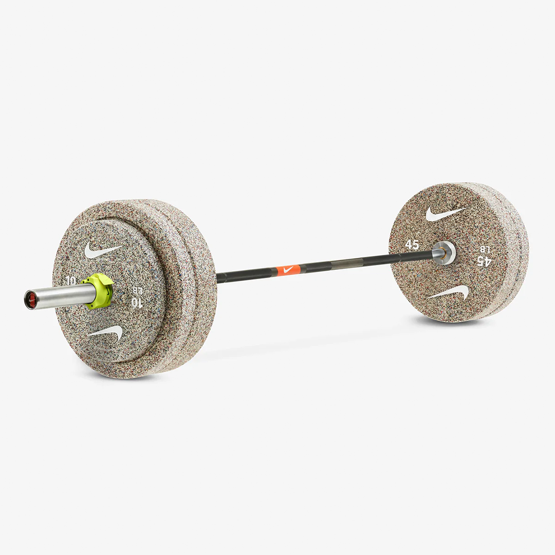 Nike Strength Ensemble barre de puissance 20 kg