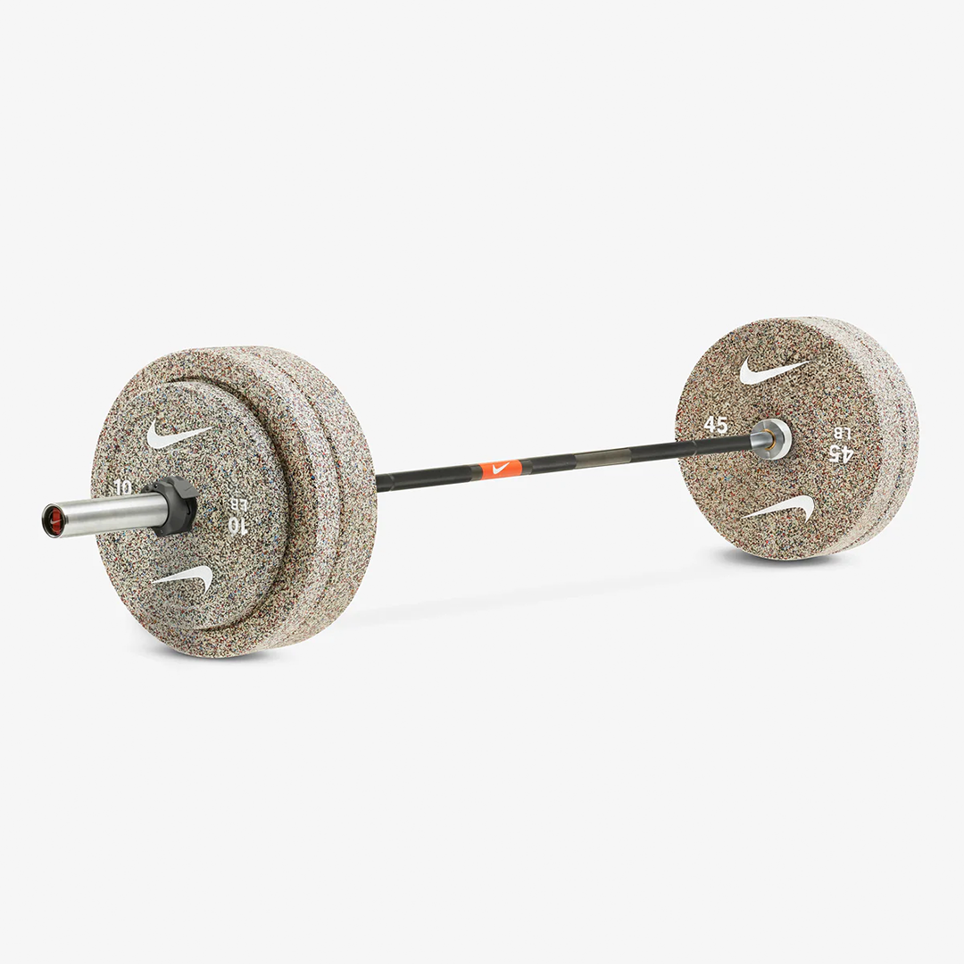 Nike Strength Ensemble barre de puissance 20 kg