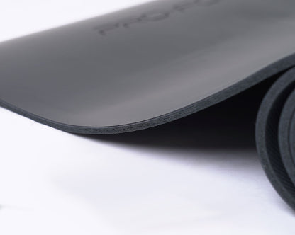 ProForm - 5.5mm Reversible Yoga Mat - Black