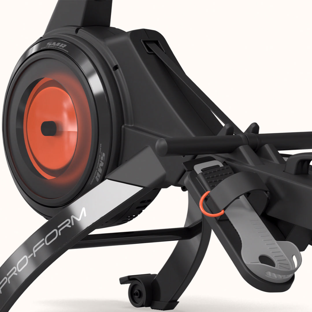 Proform - Rameur Carbon Pro10