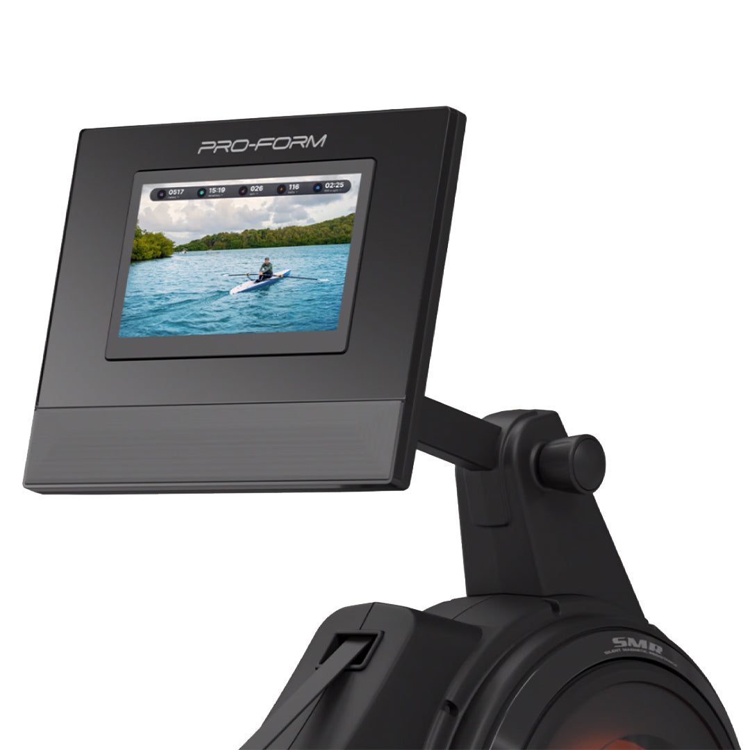 Proform - Rameur Carbon Pro10