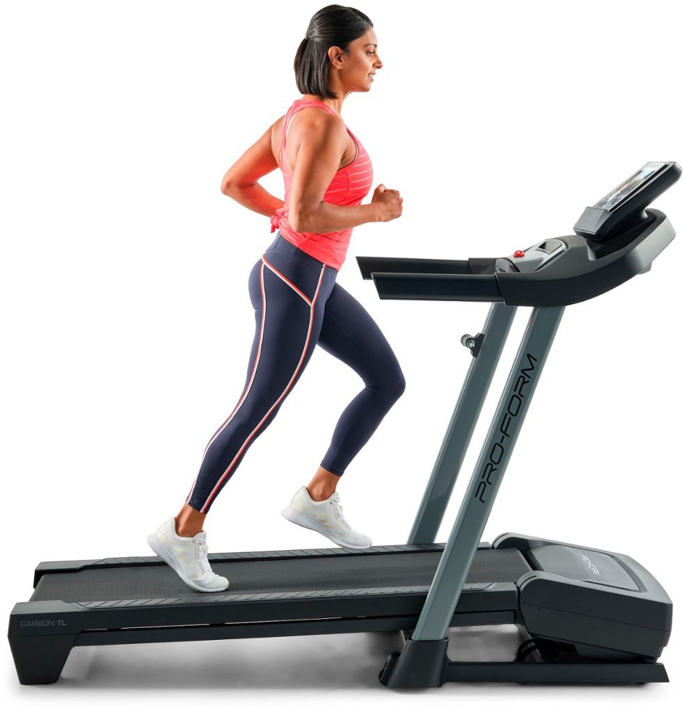 ProForm - Carbon TL Treadmill - PFTL59723