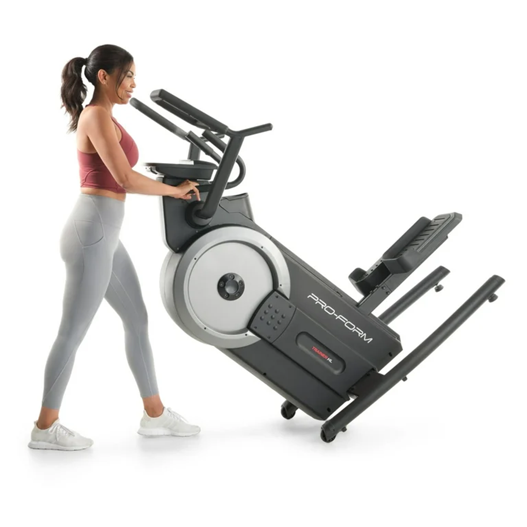 ProForm - Trainer HL HIIT (PFEL07525C)