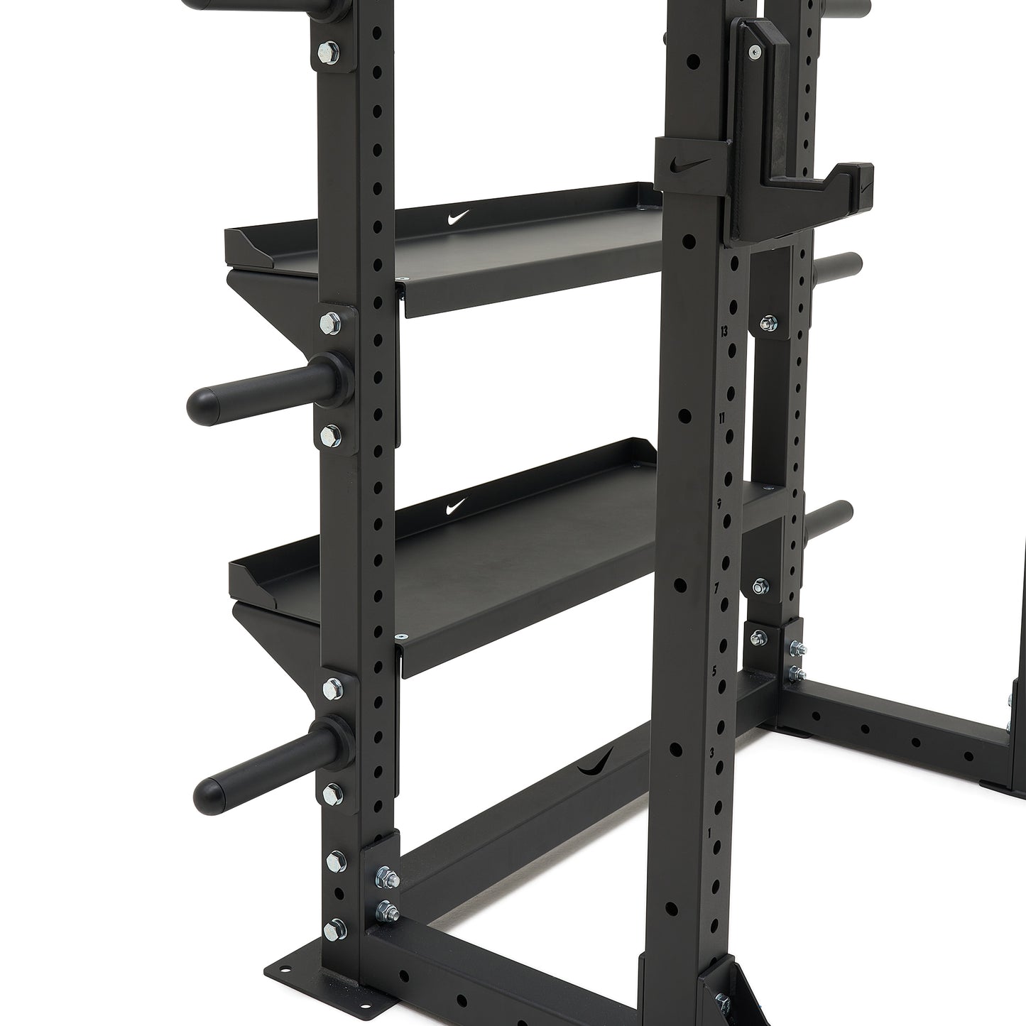 Nike Half Rack Flat Storage Shelf