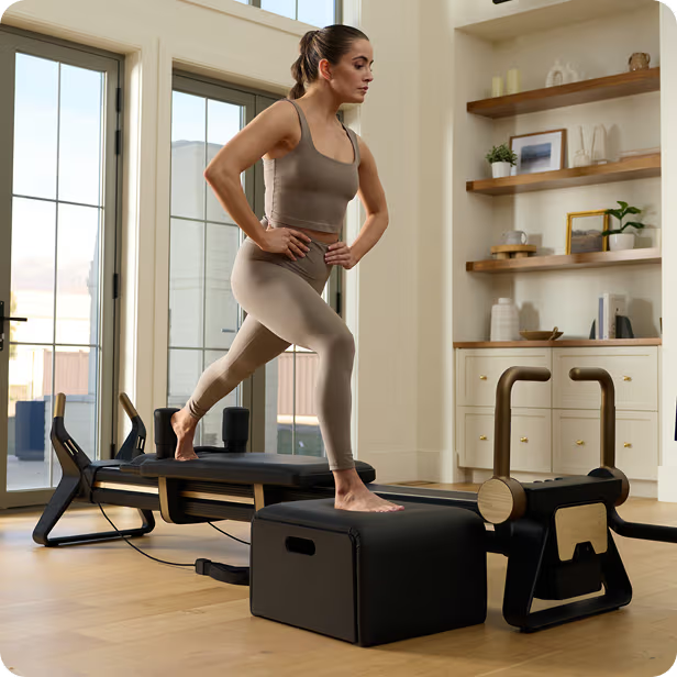 NordicTrack - Ultra 1 Reformer