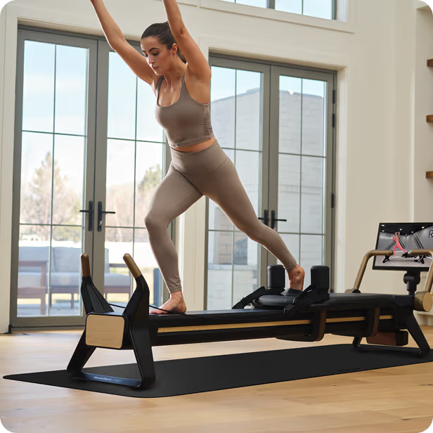 NordicTrack - Ultra 1 Reformer