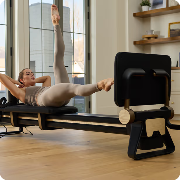 NordicTrack - Ultra 1 Reformer