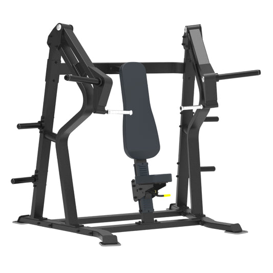Element Fitness - BLACK IRON - Incline Press 7005