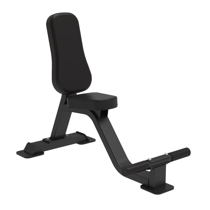 Element Fitness - BLACK IRON - Banc utilitaire 7022