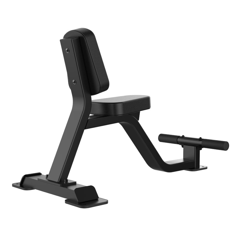 Element Fitness - BLACK IRON - Banc utilitaire 7022