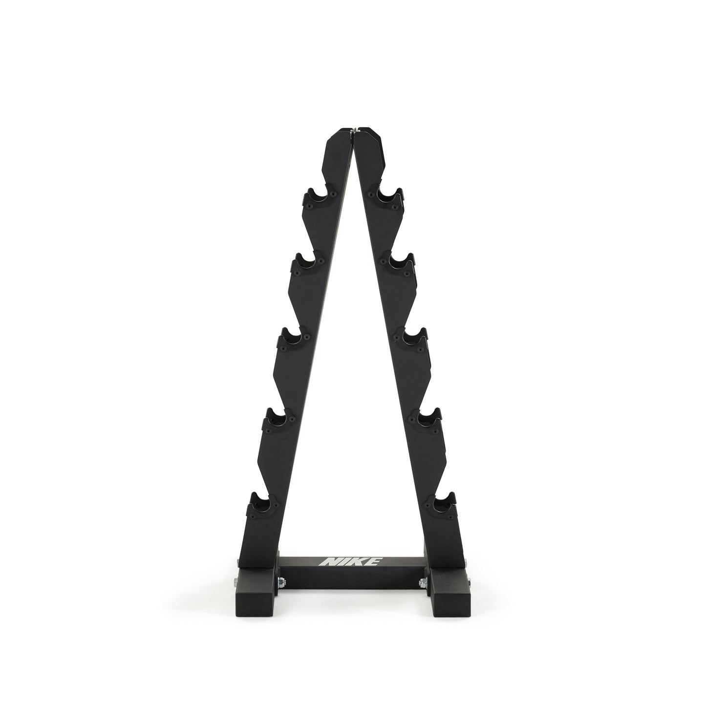 Nike Dumbbell Tree