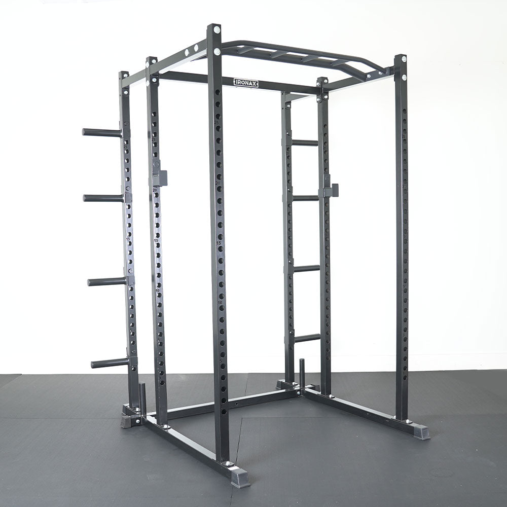 KIT D'EXTENSION DE RANGEMENT IRONAX XP1