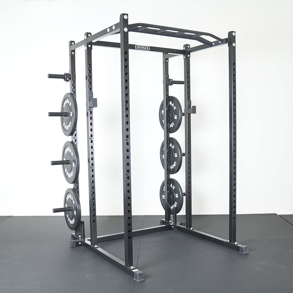 KIT D'EXTENSION DE RANGEMENT IRONAX XP1