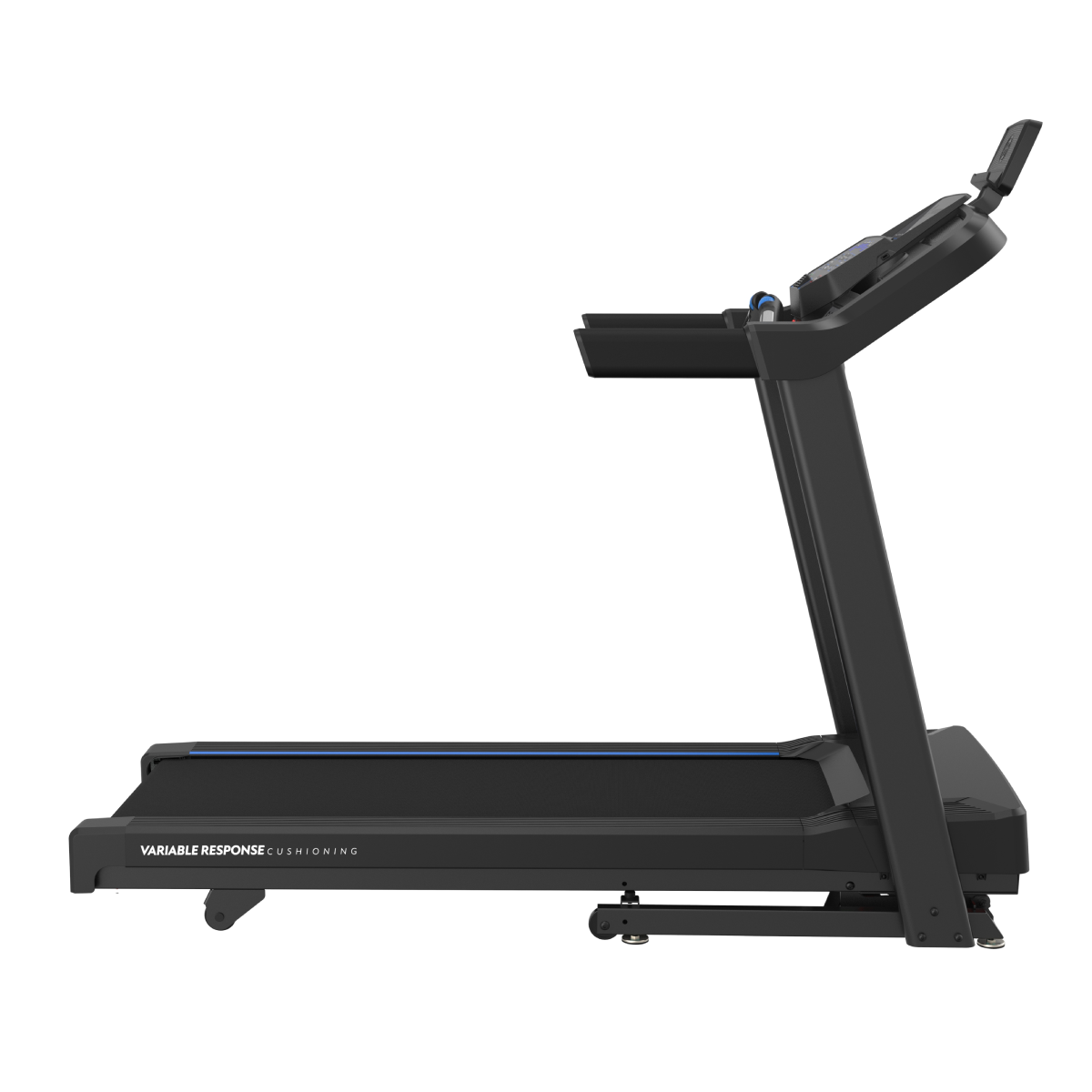 HORIZON T101-08 TREADMILL