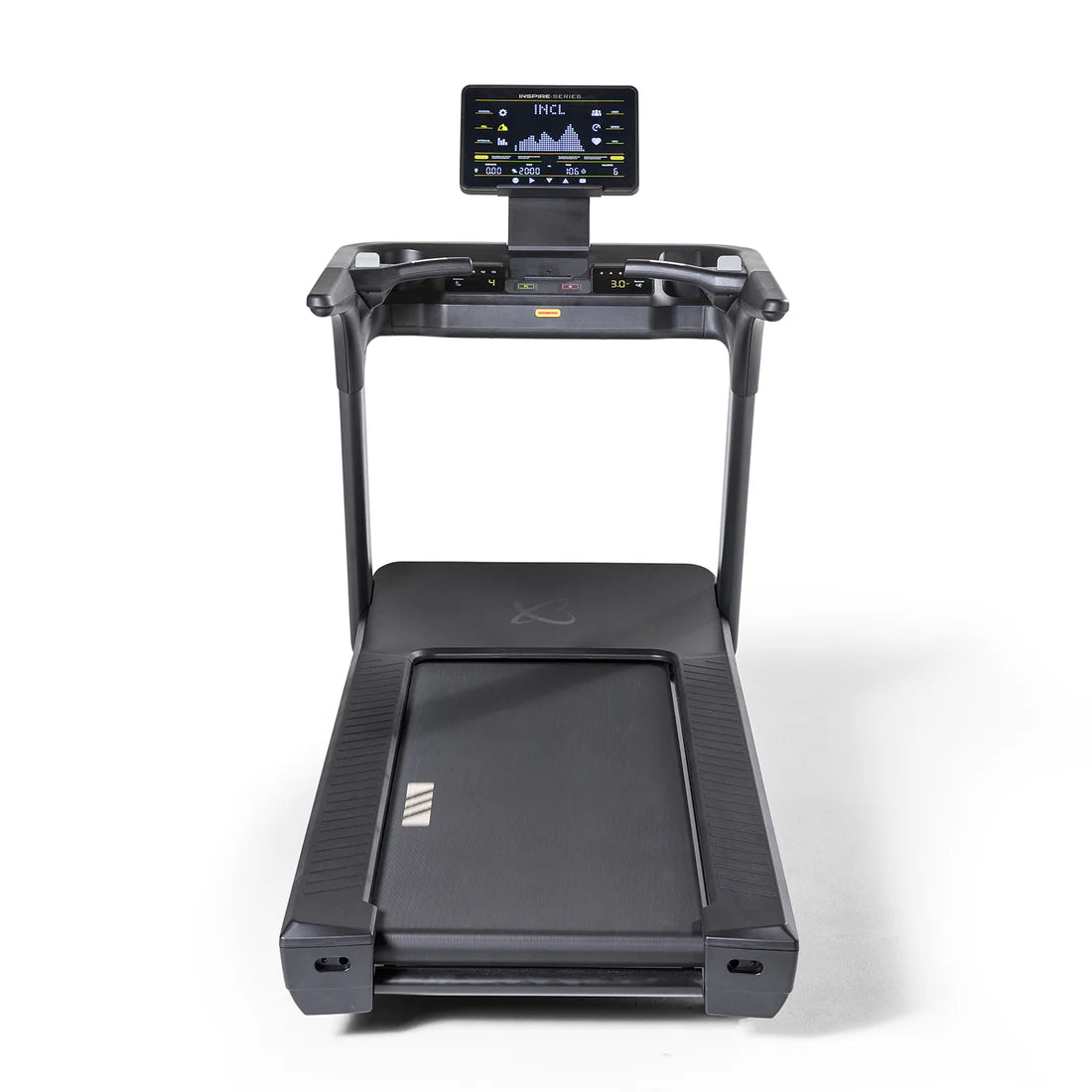 Série Inspire – Tapis de course T7 avec écran LED de 15 po