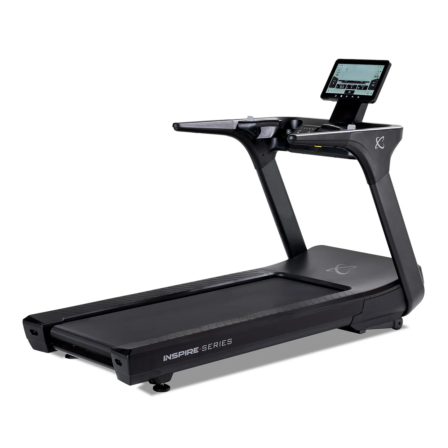 Série Inspire - Tapis de course T7S avec écran tactile de 15,6 po